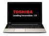 Toshiba Satellite 17.3 laptop , i3-4005U, 4GB, 750GB, AMD M260 2GB, Win8.1 silver