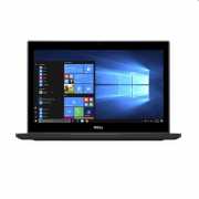 Dell Latitude 7280 notebook 12,5 i5-7200U 8GB 256GB SSD 4G Win10Pro