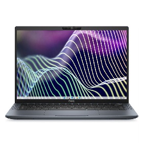 Dell Latitude laptop 13,3 FHD+ i5-1335U 16GB 256GB IrisXe W11Pro szürke Dell Latitude 7340