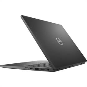 Dell Latitude laptop 14 FHD i5 1135G7 8GB 512GB IrisXe W10Pro fekete Dell Latitude 7420