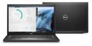 Dell Latitude 7480 notebook 14,0 FHD i7-7600U 8GB 512GB Win10Pro Dell Latitude 7480 notebook 14,0 FHD i7-7600U 8GB 512GB Win10Pro