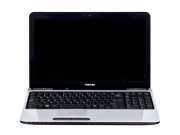 Toshiba Satellite 15.6 laptop, AMD QCP960, 4GB, 640GB, HD6330, Win7Hpre, Ezüst notebook Toshiba