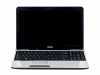 Toshiba Satellite 15.6 laptop, AMD QCP960, 4GB, 640GB, HD6330, Win7Hpre, Ezüst notebook Toshiba