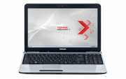 Toshiba laptop Satellite 15.6, AMD A6-3400M, 4GB, 500GB, HD6540G2, Win7Hpre, Ezüs