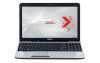 Toshiba laptop Satellite 15.6, AMD A6-3400M, 4GB, 500GB, HD6540G2, Win7Hpre, Ezüs