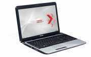 Toshiba Satellite 15,6 laptop, Intel i5-2410M, 4GB, 320GB, Gef315, Win7Hpre, Ezüst notebook Toshiba