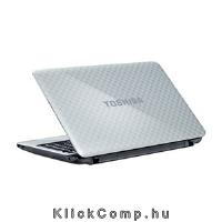 Toshiba Satellite 15,6 laptop , Intel B950, 3GB, 320GB, Gef315, DOS, Fekete