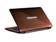 Toshiba Satellite 15,6 laptop , Intel i5-2450M, 4GB, 640GB, GT520M, Win7HPre, Bronz