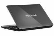 Toshiba Satellite 13.3 laptop , i3-2367M, 4GB, 640GB, Gef315M, Win7HPre, Fehér