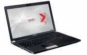 Toshiba Satellite 15,6 laptop, Intel i3-2350M, 4GB, 640GB, VGA 7670 1 GB , DOS notebook Toshiba