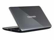 Toshiba Satellite 15,6 laptop, Intel i5-2450M, 4GB, 640GB, VGA HD 7670 2GB, DOS, notebook Toshiba