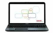 Toshiba Satellite 15,6 laptop , i7-3630QM, 4GB, 500GB,, DOS