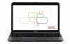 Toshiba Satellite 17,3 laptop , Intel i5-3210M, 6GB, 640GB, HD7670M, Win8, Szürke