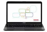 Toshiba Satellite 17,3 laptop , Intel i5-3210M, 6GB, 750GB, HD7670M 2GB, Win8, Sz