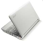 Acer Aspire One Acer netbook A150-A 8.9 WSVGA, Intel Atom N270 1,6GHz, 2x512MB, 120GB, Integrált VGA, Linux Lite, 3cell fehér 1év gar. Acer netbook mini laptop Acer Aspire One Acer netbook A150-A 8.9 WSVGA, Intel Atom N270 1,6GHz, 2x512MB, 120GB, Integrált VGA, Linux Lite, 3cell fehér 1év gar. Acer netbook mini laptop