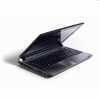 ACER Aspire One netbook D250-0Bk 10.1 WSVGA LED Intel Atom N270 1,6GHz, 1GB, 160GB, Integrált VGA, XP Home, 3cell, fekete Acer netbook mini laptop