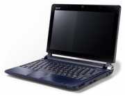 Acer Aspire ASpire One D250-0DQb 10.1 WSVGA LED Intel Atom N270 1.6GHz, 1GB, 250GB, Integrált VGA, Android + Windows 7 Starter, 6cell, zafírkék laptop notebook Acer Acer netbook mini
