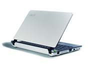 BONTOTT ACER Aspire One netbook D250-1Bw 10.1 WSVGA LED Intel Atom N280 1,68GHz, 1GB, 160GB, Integrált VGA, XP Home. 6cell, gyöngyházfehér Létrehozás oka: szakadt doboz Acer netbook mini l BONTOTT ACER Aspire One netbook D250-1Bw 10.1 WSVGA LED Intel Atom N280 1,68GHz, 1GB, 160GB, Integrált VGA, XP Home. 6cell, gyöngyházfehér Létrehozás oka: szakadt doboz Acer netbook mini l