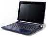 Acer Aspire One Acer netbook D250-0BGb 10.1 WSVGA LED Intel Atom N270 1,6GHz, 1GB, 160GB, Integrált VGA, XP Home. 6cell kék 1év gar. Acer netbook mini laptop