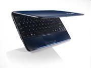 Acer Aspire One Acer netbook 751h-52Bb 11,6 WXGA, Intel Atom Z520 1,33GHz, 1x1024MB, 160GB, Integrált VGA, XP Home, 6cell zafírkék 1év gar. Acer netbook mini laptop Acer Aspire One Acer netbook 751h-52Bb 11,6 WXGA, Intel Atom Z520 1,33GHz, 1x1024MB, 160GB, Integrált VGA, XP Home, 6cell zafírkék 1év gar. Acer netbook mini laptop