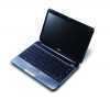 ACER Aspire One netbook AO752-742G25 N 11.6 HD Celeron M743 1.3GHz, 2Gb 250GB, GMA 4500MHD, Windows 7 HPrem. 6cell, kék 1év gar. Acer netbook mini laptop