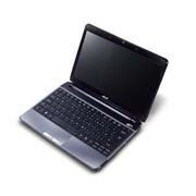 Acer Aspire One Acer netbook AO752-742G25 N 11.6 HD Celeron M743 1.3GHz, 2GB 250GB, GMA 4500MHD, Windows 7 HPrem, 6cell, piros 1év gar. Acer netbook mini laptop