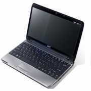 ACER Aspire One netbook AO752-742G25 N 11.6 HD Celeron M743 1.3GHz, 2GB, 250GB, GMA 4500MHD, Windows 7 HPrem. 6cell, fehér Acer netbook mini laptop