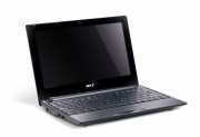 ACER Aspire One AOD255-2DQKK 10,1/Intel Atom N450-1,66GHz/1GB/250GB/Windows 7 Starter + Android fekete netbook 1 év PNR Acer netbook mini laptop ACER Aspire One AOD255-2DQKK 10,1/Intel Atom N450-1,66GHz/1GB/250GB/Windows 7 Starter + Android fekete netbook 1 év PNR Acer netbook mini laptop