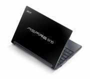ACER Aspire One AOD255-N55DQKK 10,1/Intel Atom N550 1,5GHz/1GB/250GB/Windows 7 Starter + Android fekete netbook 1 év PNR Acer netbook mini laptop