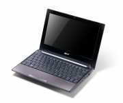 ACER Aspire One AOD255-N55DQCC 10,1/Intel Atom N550 1,5GHz/1GB/250GB/Windows 7 Starter + Android barna netbook 1 év PNR Acer netbook mini laptop