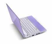ACER Aspire One Happy AOHAPPY-N55DQUU 10,1/Intel Atom N550-1,5GHz/1GB/250GB/Windows7 Starter+Android lila netbook 1 év ACER Aspire One Happy AOHAPPY-N55DQUU 10,1/Intel Atom N550-1,5GHz/1GB/250GB/Windows7 Starter+Android lila netbook 1 év