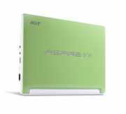 ACER Aspire One Happy AOHAPPY-2DQGRGR 10,1/Intel Atom N450-1,66GHz/1GB/160GB/Windows7 Starter zöld netbook 12 hónap Acer szervizben Acer netbook mini laptop ACER Aspire One Happy AOHAPPY-2DQGRGR 10,1/Intel Atom N450-1,66GHz/1GB/160GB/Windows7 Starter zöld netbook 12 hónap Acer szervizben Acer netbook mini laptop