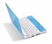 ACER Aspire One Happy AOHAPPY-2DQB2B 10,1/Intel Atom N450-1,66GHz/1GB/250GB/Windows7 Starter+Android kék netbook 12 hónap Acer szervizben Acer netbook mini laptop ACER Aspire One Happy AOHAPPY-2DQB2B 10,1/Intel Atom N450-1,66GHz/1GB/250GB/Windows7 Starter+Android kék netbook 12 hónap Acer szervizben Acer netbook mini laptop