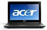ACER Aspire One AO522-C5DKK 10,1/AMD Dual-Core C-50 1,0GHz/1GB/250GB/Win7/Fekete netbook 1 Acer szervizben