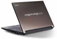 ACER Aspire One AOD255E-N55DQCC 10,1/Intel Atom N550 1,5GHz/1GB/250GB/Windows 7 Starter barna netbook 1 év ACER Aspire One AOD255E-N55DQCC 10,1/Intel Atom N550 1,5GHz/1GB/250GB/Windows 7 Starter barna netbook 1 év