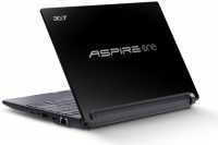 ACER Aspire One AOD255E-13DQKK 10,1/Intel Atom N455-1,66GHz/1GB/250GB/Windows 7 Starter fekete netbook 1 év ACER Aspire One AOD255E-13DQKK 10,1/Intel Atom N455-1,66GHz/1GB/250GB/Windows 7 Starter fekete netbook 1 év