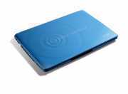 ACER Aspire One AO722-C52BB 11,6/AMD Brazos C-50 Dual Core 1,0GHz/2GB/320GB/Windows 7 Home Premium kék netbook 1 év