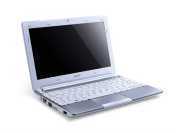 ACER Aspire One AOD257-N57CQWS 10,1/Intel Atom Dual-Core N570 1,66GHz/1GB/320GB/Linux/Fehér netbook 1 jótállás ACER Aspire One AOD257-N57CQWS 10,1/Intel Atom Dual-Core N570 1,66GHz/1GB/320GB/Linux/Fehér netbook 1 jótállás