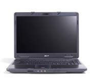 Acer Extensa 5630G-732G16N 15.4 laptop WXGA, Core 2 Duo P7350 2,0GHz, 2GB, 160GB, DVD-RW SM, NV 9300M-GS 256MB, VHPrem, 6cell 1év gar. Acer notebook