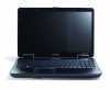 Acer eMachines E725-433G25Mi 15.6 laptop WXGA CB Dual Core T4300 2,1GHz, 2GB+1GB, 250GB, Intel GMA 4500M, DVD-RW SM, Windows 7; 6cell notebook Acer