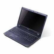 ACER notebook eMachines E528-352G25MN 15.6 WXGA CB Celeron Dual Core T3500 2.1GHz, 2GB, 250GB, Intel GMA 4500M DVD-RW SM, Linux, 6cell