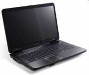 ACER notebook eMachines E528-352G32MN 15.6 WXGA CB Celeron Dual Core T3500 2.1GHz, 2GB, 320GB, Intel GMA 4500M DVD-RW SM, Linux, 6cell