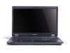 ACER notebook eMachines E728-454G50MN 15.6 WXGA CB Dual Core T4500 2.3GHz, 2+2GB, 500GB, Intel GMA 4500M, DVD-RW SM, Linux, 6cell