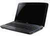 BONTOTT Acer Aspire 5738ZG-422G25MN 15.6 laptop LED CB, Dual Core T4200 2,0GHz, 2GB, 250GB, DVD-RW SM, NV 105M, VHBasic. 6cell Létrehozás oka: belső csomagolás hiányos, kijelző körül karcos 9 1 év szervizg Acer notebook