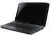 Acer Aspire 5536-644G25MN 15.6 laptop CB AMD Athlon QL64 2,1GHz 2x2GB 250GB, DVD-RW SM, ATI HD3200, VHprem. 6cell 1év gar. Acer notebook