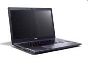 BONTOTT Acer Aspire 5810TZ-273G25MN 15,6 laptop WXGA CB, Pentium Solo SU2700 1,3GHz, 2+1GB, 250GB, DVD-RW SM, Intel GMA 4500MHD, VHPrem, 6cell Létrehozás oka: belső csomagolás hiányos,csomagolás 1 év szerv Acer notebook