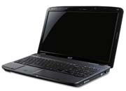 BONTOTT Acer Aspire 5738ZG-432G25MN 15.6 laptop LED CB, Dual Core T4300 2,1GHz, 2GB, 250GB, DVD-RW SM, Ati HD4570, Windows 7 HPrem. 6cell Létrehozás oka: szakadt doboz Acer notebook