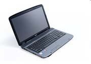 BONTOTT Acer Aspire 5738PG-754G32MN 15.6 laptop WXGA CB Core 2 Duo P7550 2.26GHz 2x2GB, 320GB, DVD-SW SM, ATI HD 4570, Windows 7 HPrem. 6cell Létrehozás oka: kijelző közepétől kicsit jobbra kék pixel hiba 1 év Acer notebook BONTOTT Acer Aspire 5738PG-754G32MN 15.6 laptop WXGA CB Core 2 Duo P7550 2.26GHz 2x2GB, 320GB, DVD-SW SM, ATI HD 4570, Windows 7 HPrem. 6cell Létrehozás oka: kijelző közepétől kicsit jobbra kék pixel hiba 1 év Acer notebook