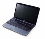 Acer Aspire 7740G-334G50MN 17.3 laptop LED CB, i3 330M 1.13GHz, 2x2GB, 500GB, DVD-RW SM, Ati HD5650 Windows 7 HPrem. 6cell Acer notebook