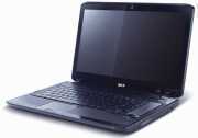 Acer Aspire 5942G-724G64BN 15.6 laptop LED CB, i7 720QM 1.6GHz, 2x2GB, 640GB, DVD-RW SM, Ati HD5650 Windows 7 HPrem. 6cell Acer notebook